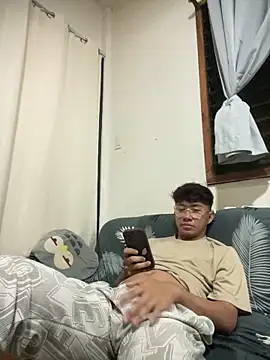 Chat XXX en directo de -asiantwink0000-