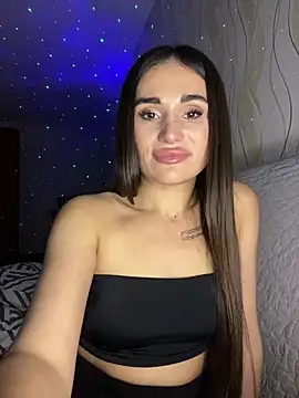 Sembang XXX Secara Langsung MonikaSi