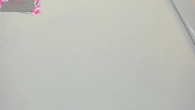 hilarythomsom's Live XXX Chat