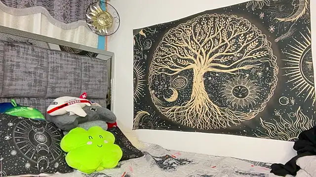 XXX chat uživo modela Andy_Belier23