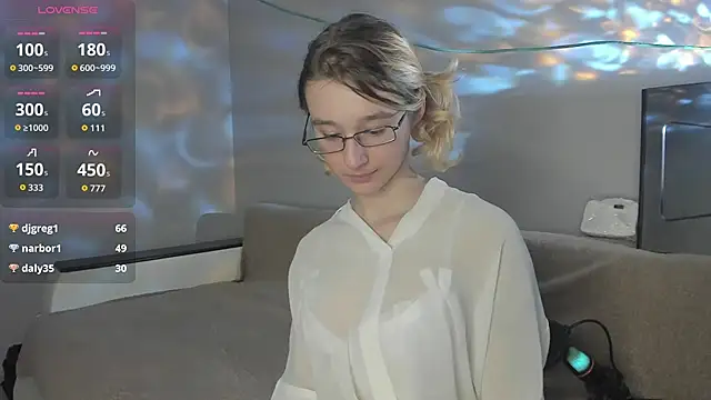 DivineSolana 现场XXX聊天