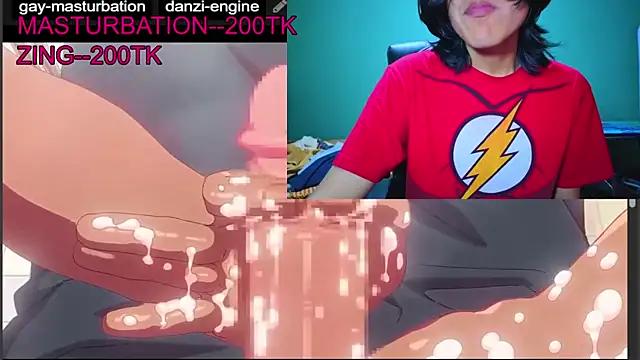 ZaynLust 라이브 XXX 채팅