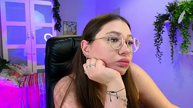 Chat XXX en directo de VanessaVivian