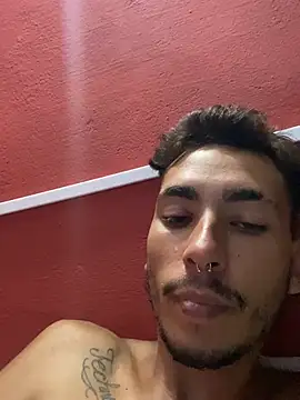 XXX chat uživo modela GuioficialBr