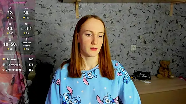 Jaidii_ 即時 XXX 聊天