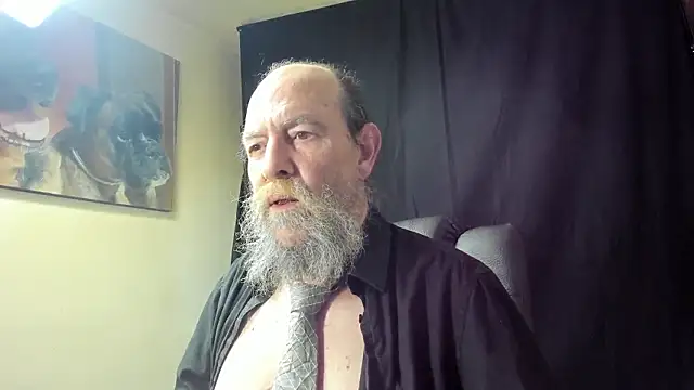 Uncle_Hottie Live XXX-chat