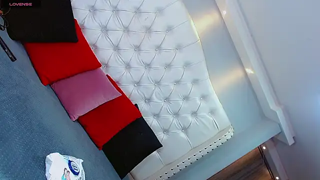 Elektra_Foxx_ 라이브 XXX 채팅