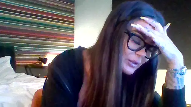 ScottishIvy 即時 XXX 聊天