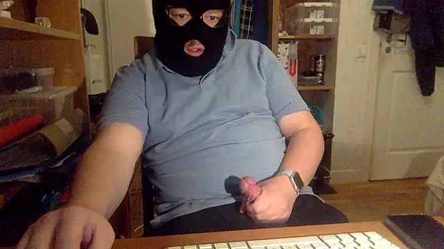 Herr_Snusk Webcamshow