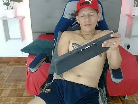 Caliche_1 Live XXX-chat