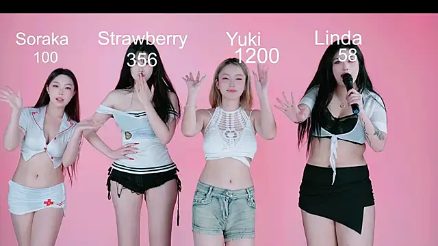 2026facai's Live XXX Chat