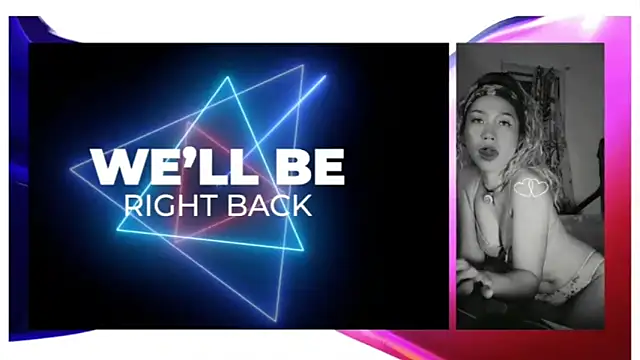 Sembang XXX Secara Langsung 25sweetlilbunny