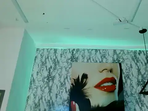 marilin_black's Webcam Show