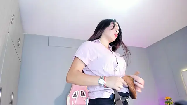 Sofia__Salazar Live XXX-chat