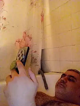 Živý XXX chat Bear_1985