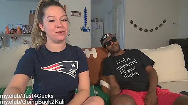 Chatroom XXX en direct de boomboomr00m