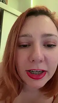 Chatroom XXX en direct de Patriciamoura69