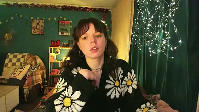 ClancyMorissey élő XXX-chatje