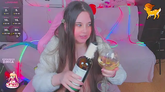 Lolisuccub 即時 XXX 聊天