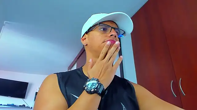 Živý XXX chat _John_Boy_