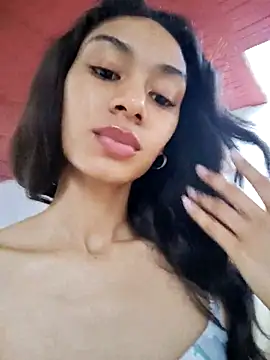 Leaberrry Chat XXX live