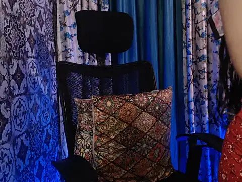 The_Divine_Love's Webcam Show