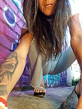 Yuky_ta Live XXX Chat