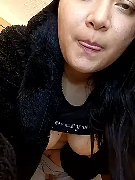 Arisha34 Live XXX-chat