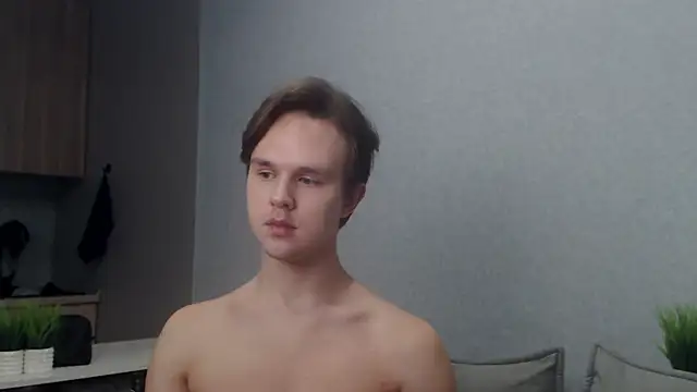 XXX chat uživo modela MartinMendez