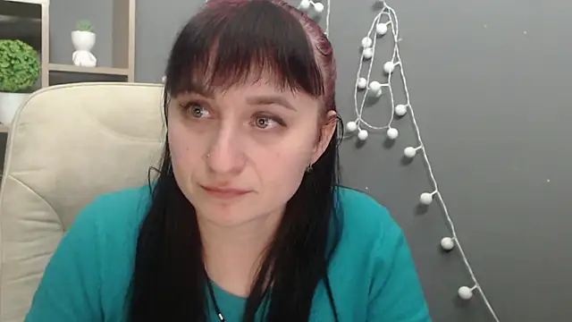 Chatroom XXX en direct de NinaFlawlees