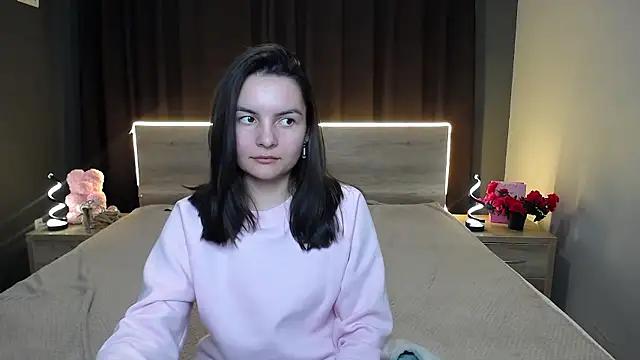 JasmineAsha's Live XXX Chat