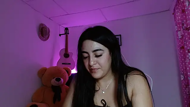 Chat XXX en directo de Miss_cand7