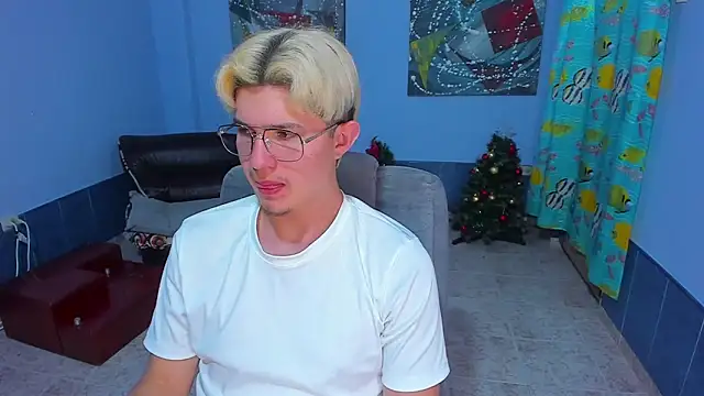 Živý XXX chat patrik_027