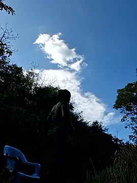 _kimberlly 웹캠 쇼