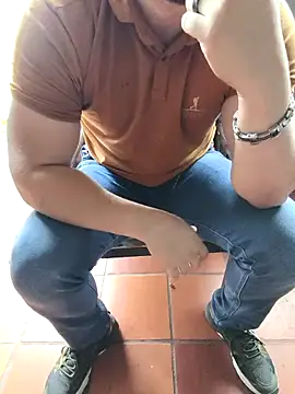 XXX chat uživo modela Blanco2023