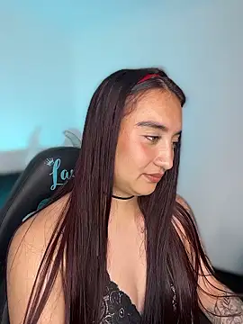 Chatroom XXX en direct de _Tammyy