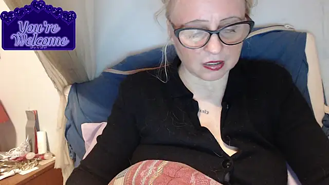 martachatteのライブXXXチャット