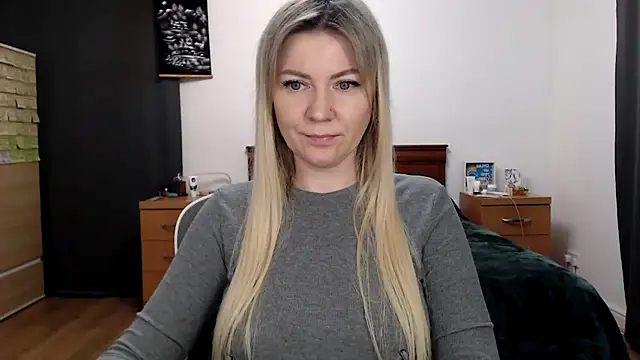 ParadiseAlina 라이브 XXX 채팅