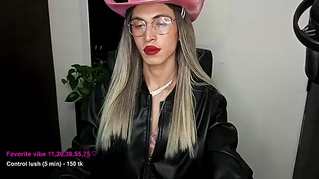 Andy_Roses – Live XXX-chat