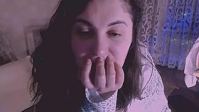 SoftLia – Naživo XXX chat