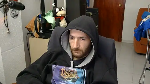 Chatroom XXX en direct de softail85