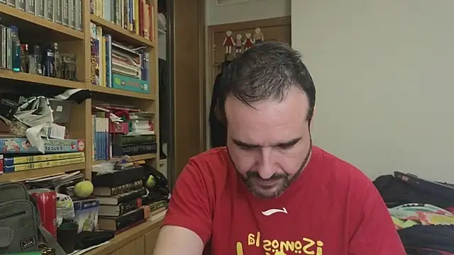 Онлайн чат XXX curiosillo83