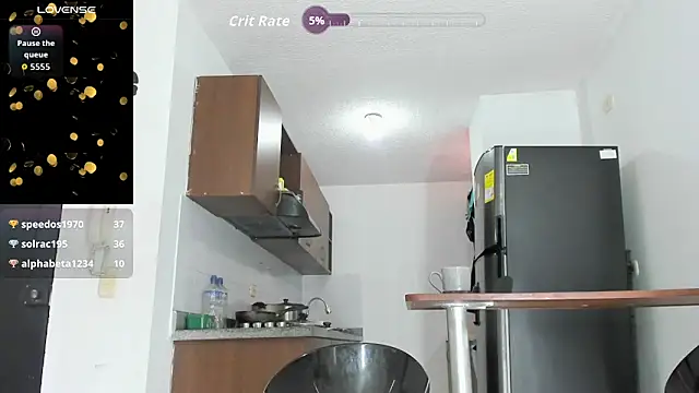 Chat XXX Live CHRISTIAN_DISICK