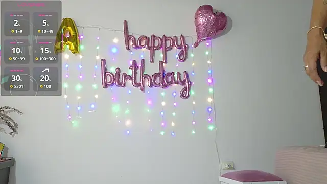 fantasty_nylon – Naživo XXX chat