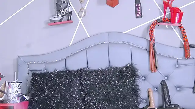 Evangeline's Live XXX Chat