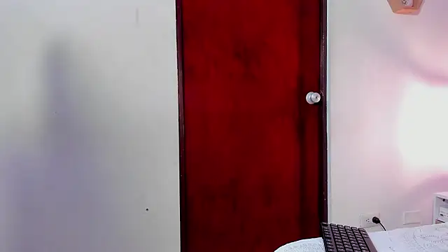 LORENSCOLLINS 라이브 XXX 채팅