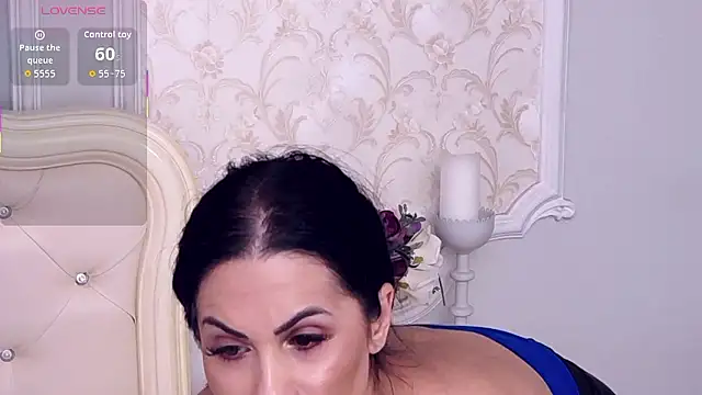 HeidiLust 라이브 XXX 채팅