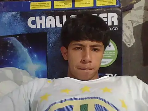 Chat XXX Live Carlos_Albert02