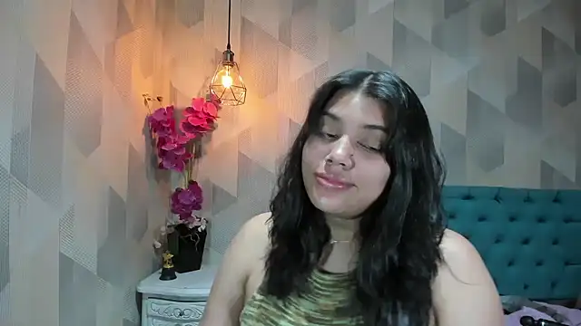 LindaBreeS 라이브 XXX 채팅