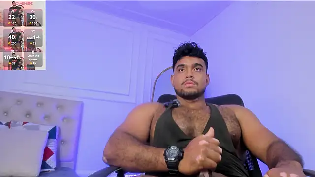 Chat XXX Live Big_furry_bear13